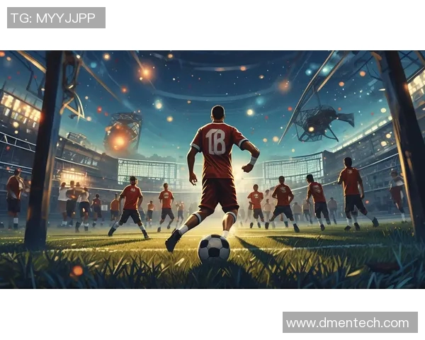 足球明星平板壁纸精选高清图片让你随时感受绿茵场上的激情与魅力