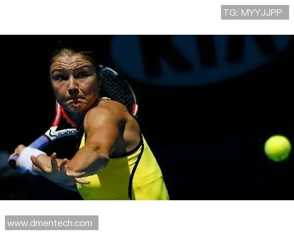 专访周磊揭秘网球成功秘诀与职业生涯背后的故事