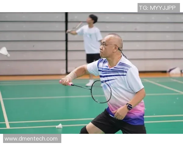 广州羽毛球队在全国配合排行榜中荣登第六名展现出强大实力与团队默契